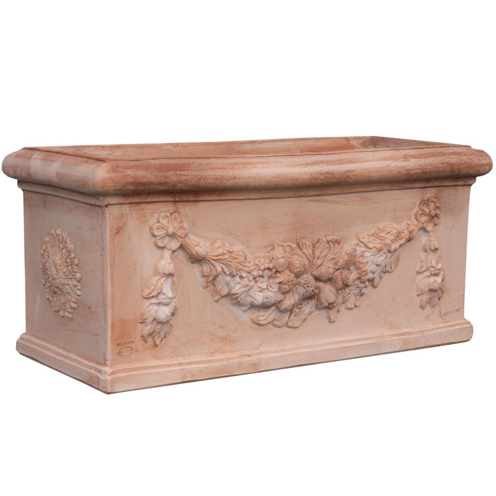 olasz terracotta cotto nagymeretu hosszukas kaspo mediterran kulteri fagyalli keramia edeny viraglada terasz kaspok olasz toszkan handmade lameridiana lakberendezesi aruhaz cotto kaspok.jpg